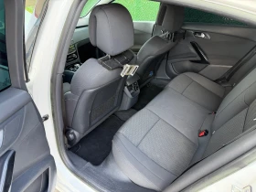 Peugeot 508  2.0HDI-HYBRID-4x4, снимка 8