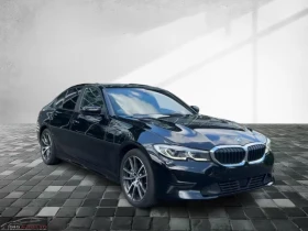 BMW 330 d/286HP/LED/CAM/NAVI/KLESS/653z, снимка 4