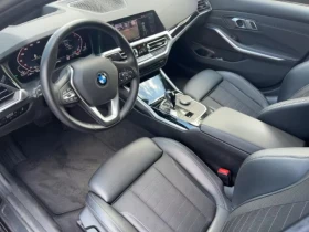 BMW 330 d/286HP/LED/CAM/NAVI/KLESS/653z, снимка 10