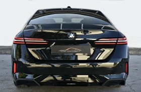 BMW 520 D M-SPORT(PRO) LASER EXCLUSIVE SHADOW LINE, снимка 5