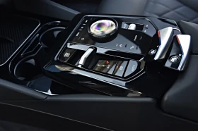 BMW 520 D M-SPORT(PRO) LASER EXCLUSIVE SHADOW LINE, снимка 13