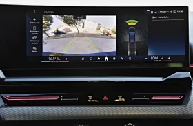 BMW 520 D M-SPORT(PRO) LASER EXCLUSIVE SHADOW LINE, снимка 12