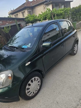Toyota Yaris, снимка 2