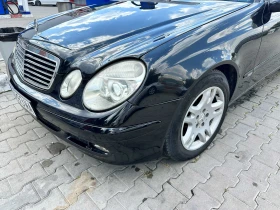 Mercedes-Benz E 220, снимка 2
