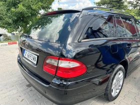 Mercedes-Benz E 220, снимка 3