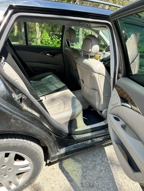 Mercedes-Benz E 220, снимка 6