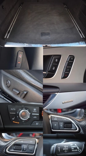 Audi A6 3.0TDI S-LINE QUATTRO FULL FULL, снимка 16