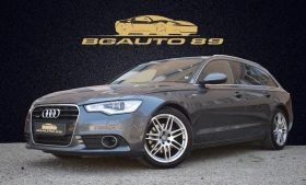 Audi A6 3.0TDI S-LINE QUATTRO FULL FULL, снимка 1