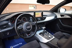 Audi A6 3.0TDI S-LINE QUATTRO FULL FULL, снимка 7