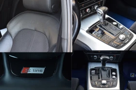 Audi A6 3.0TDI S-LINE QUATTRO FULL FULL, снимка 15