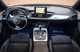Audi A6 3.0TDI S-LINE QUATTRO FULL FULL, снимка 11