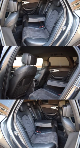 Audi A6 3.0TDI S-LINE QUATTRO FULL FULL, снимка 10