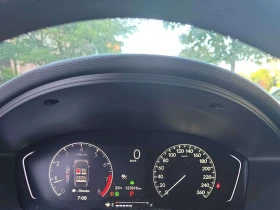 Honda Civic * LX * CARFAX * ОПЦИЯ ЗА ФИНАНСИРАНЕ * , снимка 8