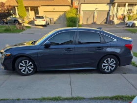 Honda Civic * LX * CARFAX * ОПЦИЯ ЗА ФИНАНСИРАНЕ * , снимка 2