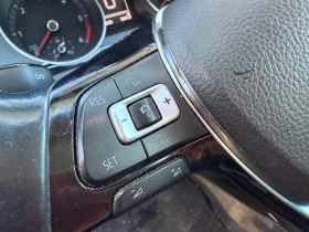 VW Passat 2.0TDI* DSG* LED* DISTRONIK, снимка 17