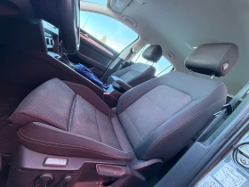 VW Passat 2.0TDI* DSG* LED* DISTRONIK, снимка 15