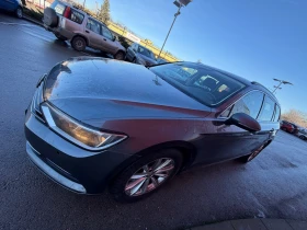 VW Passat 2.0TDI* DSG* LED* DISTRONIK, снимка 5