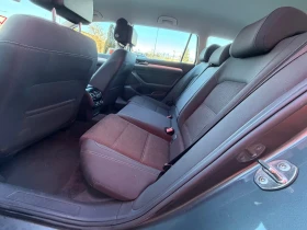 VW Passat 2.0TDI* DSG* LED* DISTRONIK, снимка 11