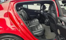 Kia Stinger * 2.2 Diesel AWD * 360 * ДИСТРОНИК * ОБДУХВАНЕ *  , снимка 12