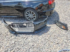 Audi A6 * quattro Sport/Premium, quattro Progressiv , снимка 12
