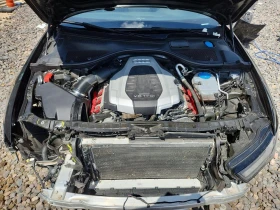 Audi A6 * quattro Sport/Premium, quattro Progressiv , снимка 11