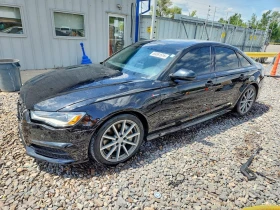 Audi A6 * quattro Sport/Premium, quattro Progressiv , снимка 1