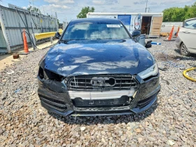 Audi A6 * quattro Sport/Premium, quattro Progressiv , снимка 5