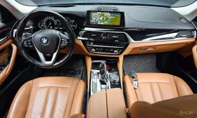 BMW 520  Luxury Special Edition * БЕЗ ПЪРВОНАЧАЛНА , снимка 7