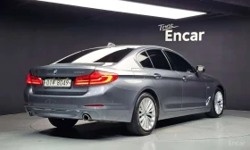 BMW 520  Luxury Special Edition * БЕЗ ПЪРВОНАЧАЛНА , снимка 2