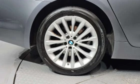 BMW 520  Luxury Special Edition * БЕЗ ПЪРВОНАЧАЛНА , снимка 5