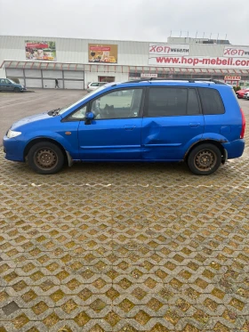 Mazda Premacy, снимка 7