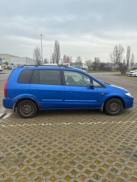 Mazda Premacy, снимка 3