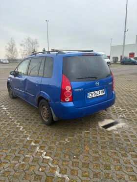 Mazda Premacy, снимка 6