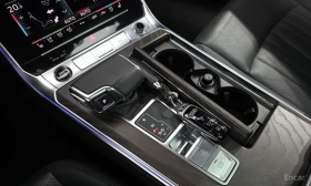 Audi A6 45TFSI* MATRIX* S* LINE* ОБДУХВАНЕ* ХЕДЪП* LANE* A, снимка 10