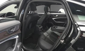 Audi A6 45TFSI* MATRIX* S* LINE* ОБДУХВАНЕ* ХЕДЪП* LANE* A, снимка 14