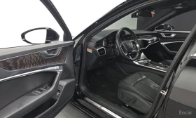 Audi A6 45TFSI* MATRIX* S* LINE* ОБДУХВАНЕ* ХЕДЪП* LANE* A, снимка 5