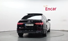Audi A6 45TFSI* MATRIX* S* LINE* ОБДУХВАНЕ* ХЕДЪП* LANE* A, снимка 4
