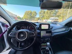 Fiat Tipo 1.4 T-jet, снимка 6