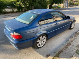BMW 318 Газова уредба + климатик, снимка 4
