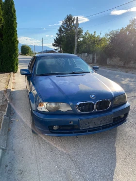 BMW 318 Газова уредба + климатик, снимка 3