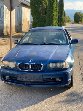 BMW 318 Газова уредба + климатик, снимка 2