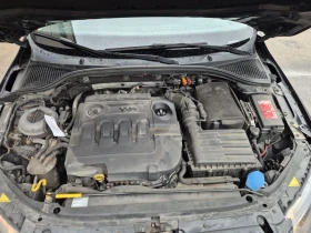 Skoda Octavia 4x4 150 К.С., снимка 12