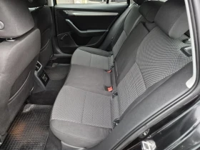Skoda Octavia 4x4 150 К.С., снимка 9