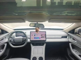 DONGFENG S7 Hongyun Edition 555 autogeorge.com, снимка 2