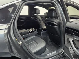Audi A8, снимка 10