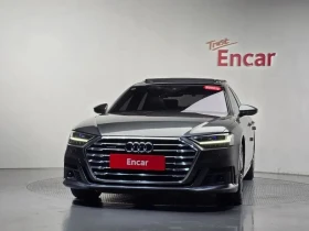 Audi A8, снимка 2