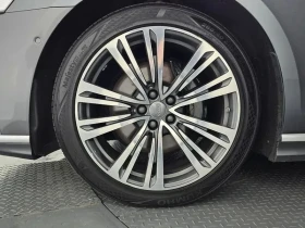 Audi A8, снимка 4