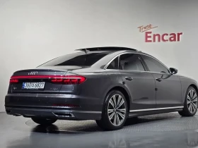 Audi A8, снимка 1