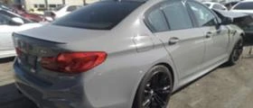 BMW M5 F90 Competition | Mobile.bg    4