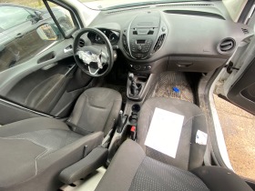 Ford Courier 1.5 TDCI, снимка 5